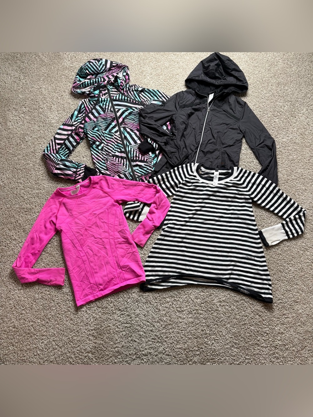 Ivivva Cold Weather Bundle